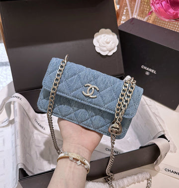 VS - CHL Bags - 6804