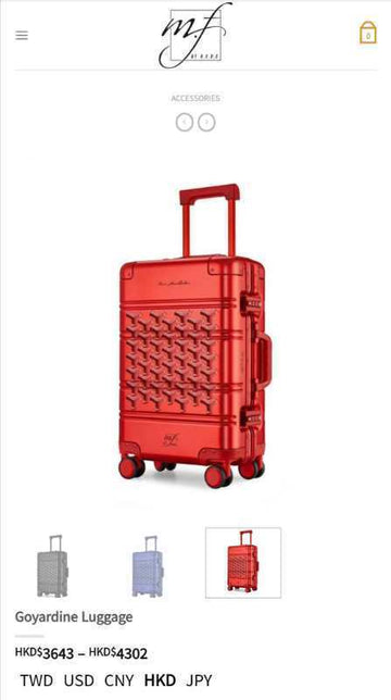VS - Mix Trunk - 334