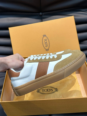 VS - TDS Men Shoes - 236