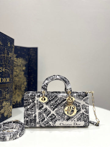 VS Fashion - DIR Bags - 798
