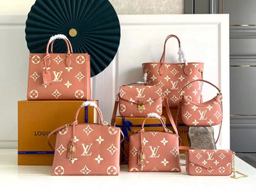 VS Fashion Lu-Vi bags - 838