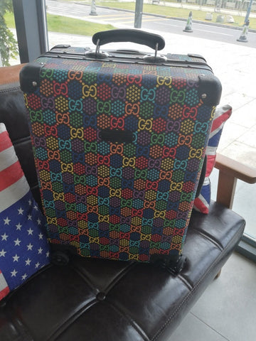 VS - Travel Bags - 715