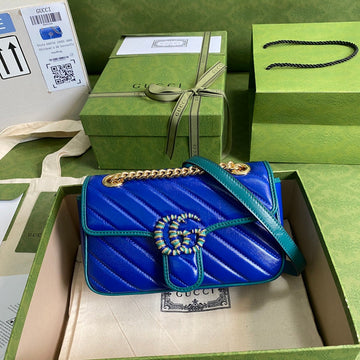 VS - GCI Bags - 441