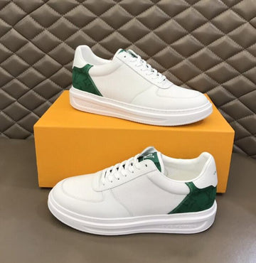 VS Luxury - LOV Men Shoes - 1049