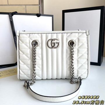 GCC - VS Fashion Bags - 037