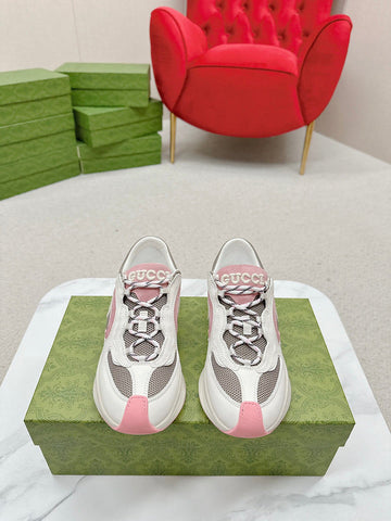 VS - GUKI Shoe - 1263