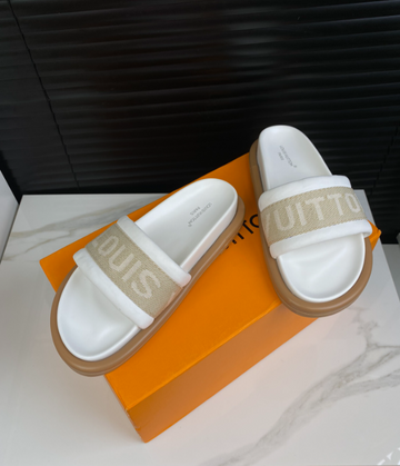 VS Luxury - LOV Women Shoes - 138