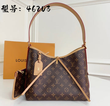 VS - LOV Women Bag - 1850