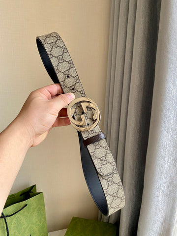VS - GUKI Belt - 247