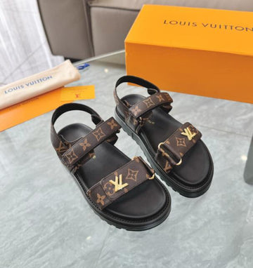 VS Luxury - LOV Women Shoes - 206