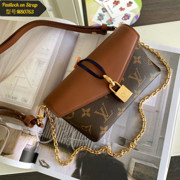 VS Fashion Lu-Vi bags - 504
