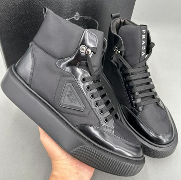 VS Luxury - PD Men Shoes - 137