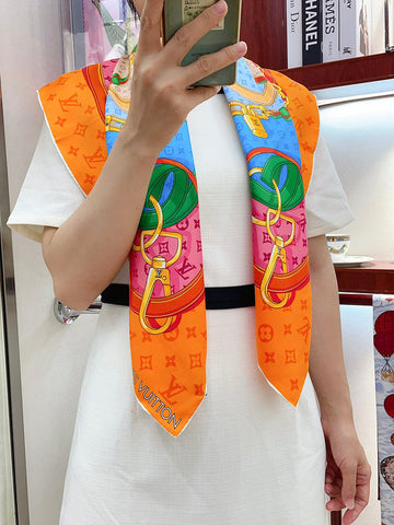 VS - LOV Scarf - 461