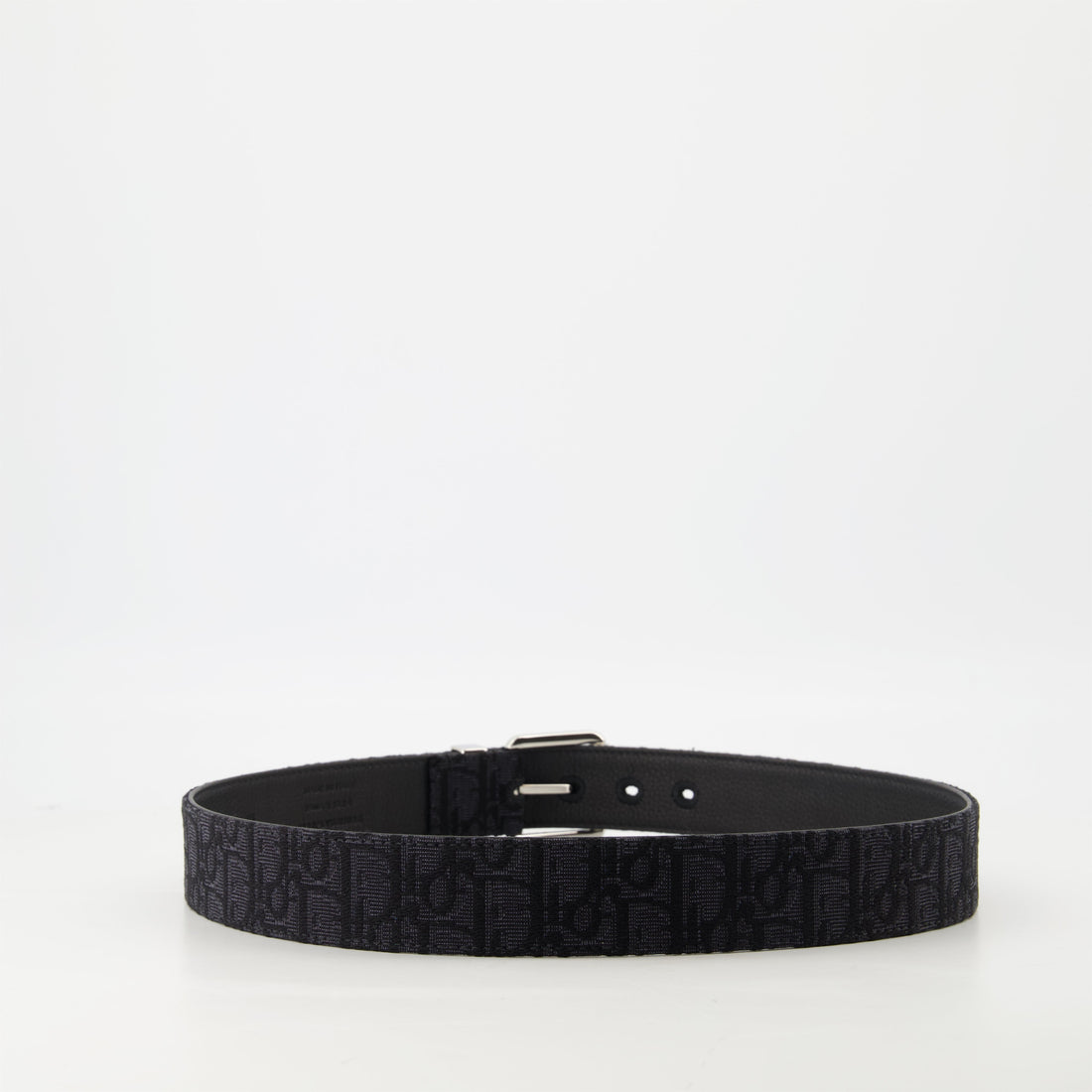 Ceinture Oblique