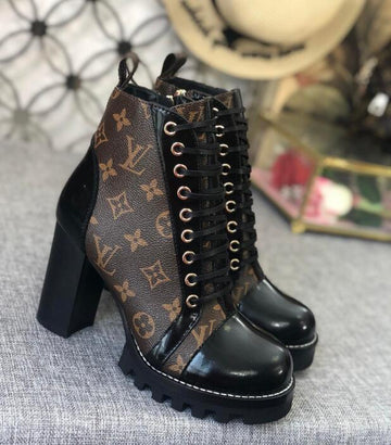 VS Luxury - LOV Women Shoes - 780