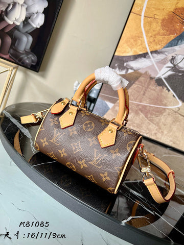 VS Fashion Lu-Vi bags - 17024
