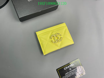 VS CHL Wallet - 068