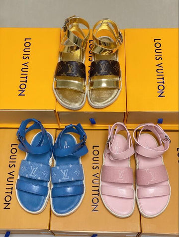 VS Luxury - LOV Women Shoes - 1721