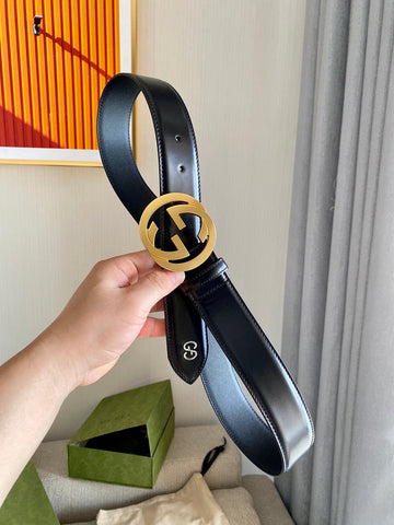 VS - GUKI Belt - 266