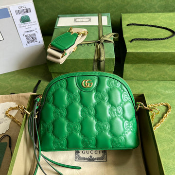 VS - GUKI Bag - 607