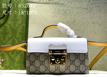 GCC - VS Fashion Bags - 459