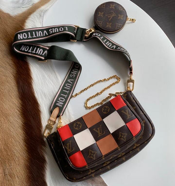 VS Luxury - LOV Bags - 3031