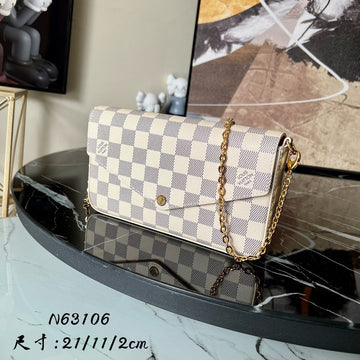 VS - LOV Women Bag - 2344
