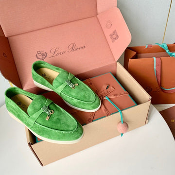 VS - LOP Shoes - 077