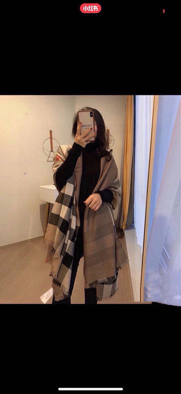 VS - BOR Scarf - 034