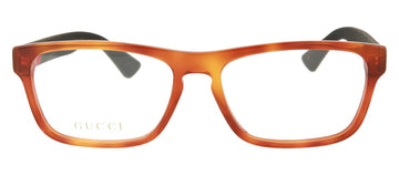 Gucci VS0174O-30001716007 Square/Rectangle Eyeglasses