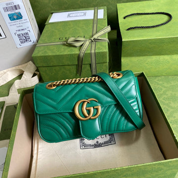 VS - GUKI Women Bag - 1228