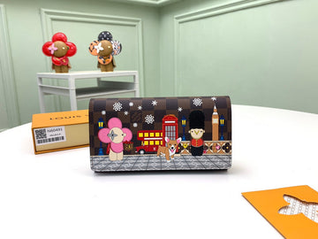 VS - LOV Wallet - 192