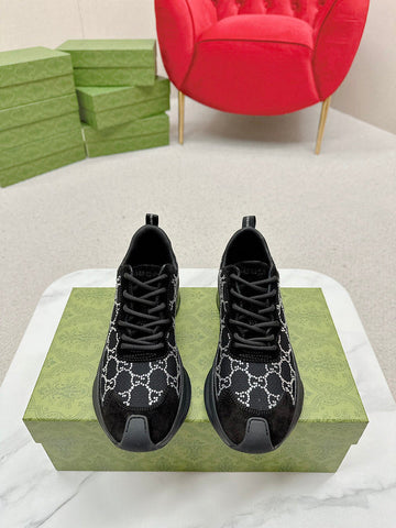 VS - GUKI Shoe - 1262