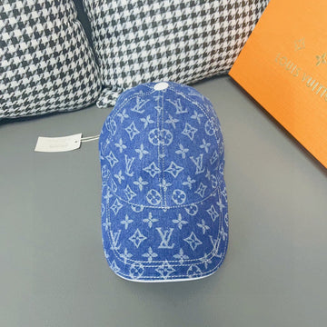 VS - LOV Cap - 977