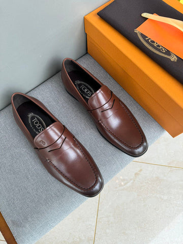 VS - TDS Men Shoes - 083