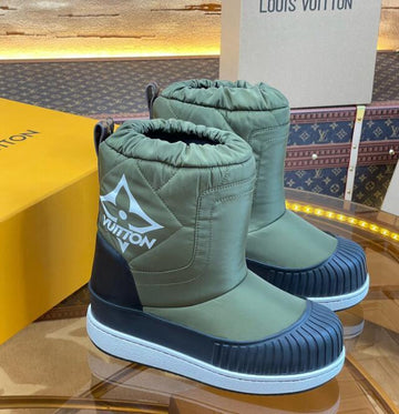 VS Luxury - LOV Women Shoes - 776