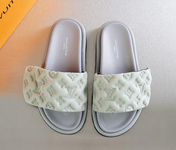 VS Luxury - LOV Men Shoes - 961