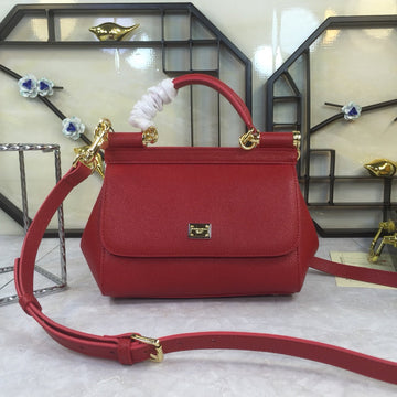 CS - DG Bags - 210