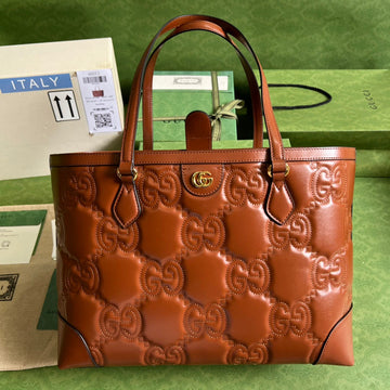 VS - GUKI Bag - 630
