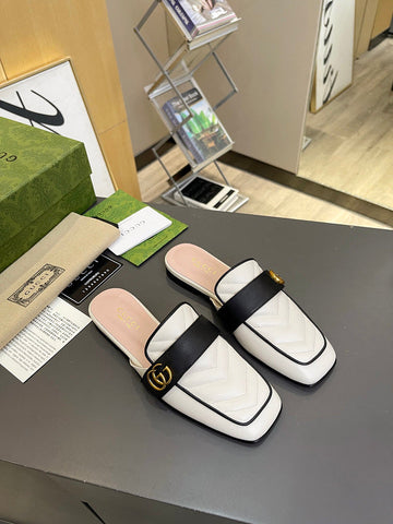 CS - GUKI Shoe - 507