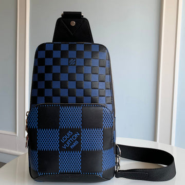 VS Fashion Lu-Vi bags - 17122