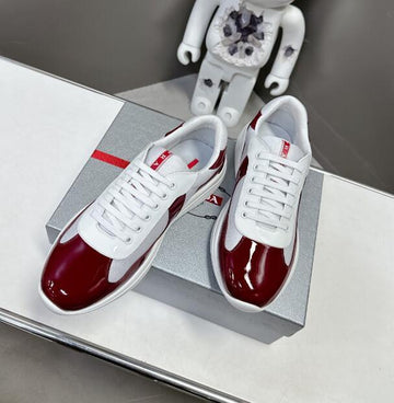 VS Luxury - PD Men Shoes - 015