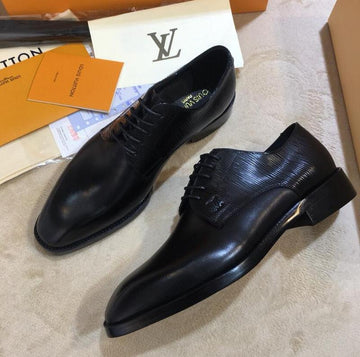 VS Luxury - LOV Men Shoes - 1708