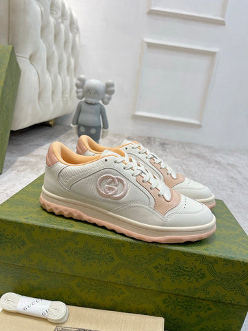 CS - GUKI Shoe - 137