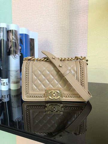 VS Luxury - CHL Bags - 3487