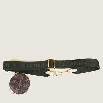 Bandoulière Strap