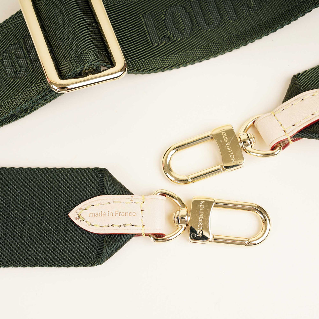 Bandoulière Strap