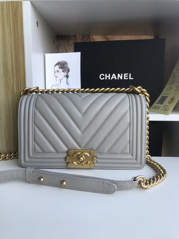 VS Fashion - CHL Bags - 272