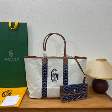 VS - GYO Bags - 314