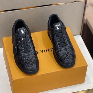 VS Luxury - LOV Men Shoes - 769